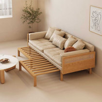 Japanese style deals couches